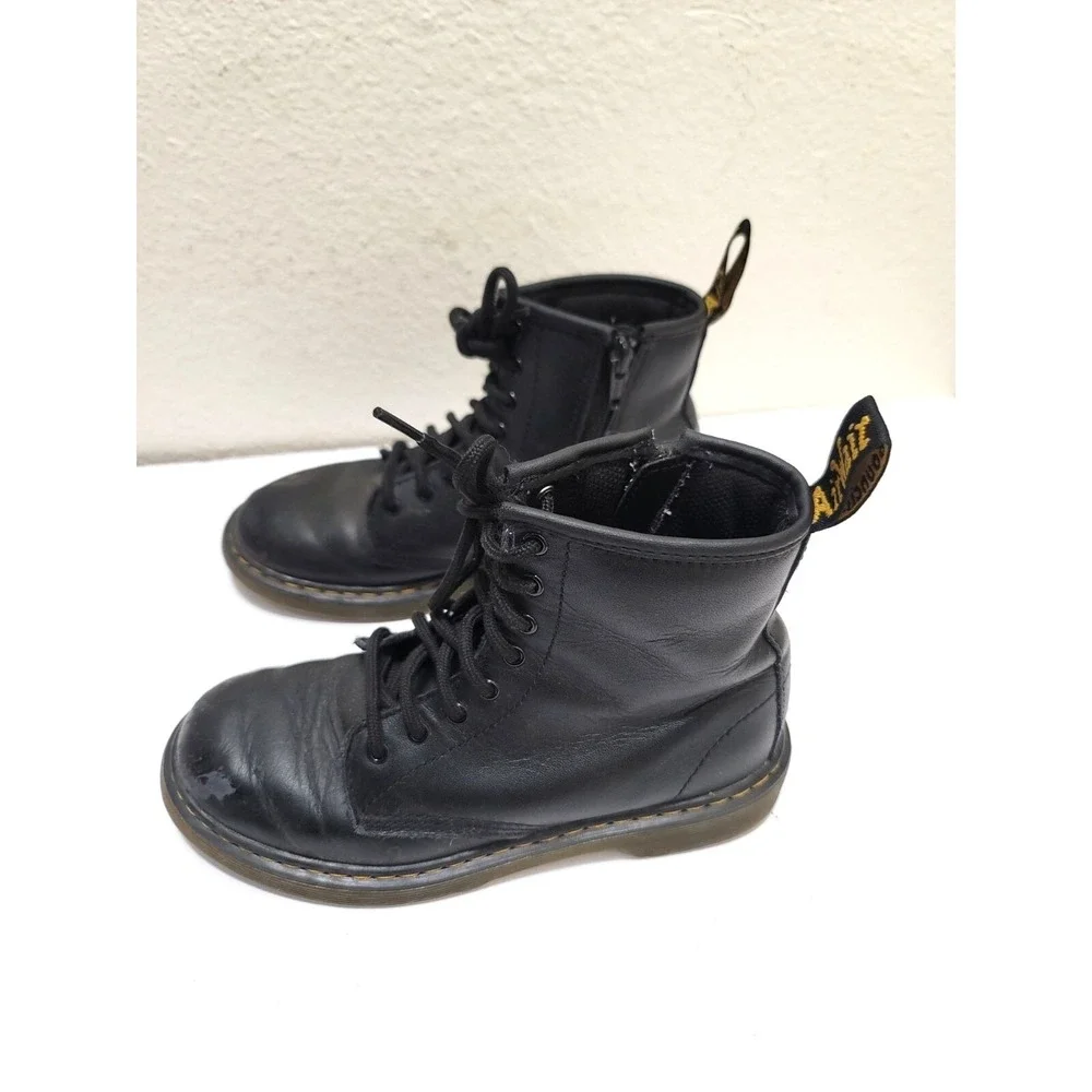 Dr. Martens these dr